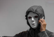 サポート詐欺犯