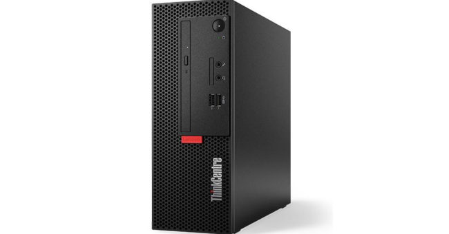 Lanovoデスクトップ