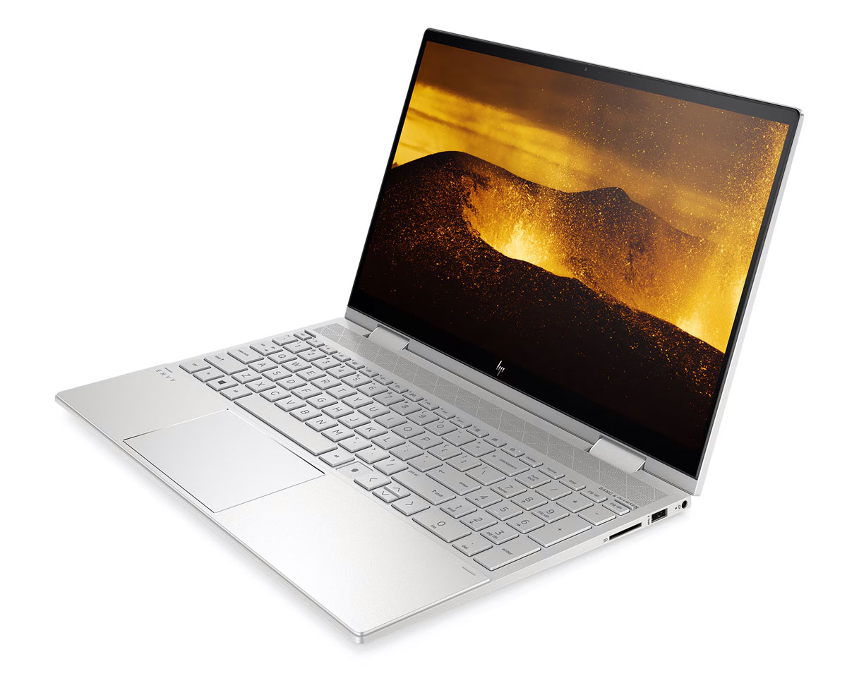 HP envyX360 15-ed0025tu